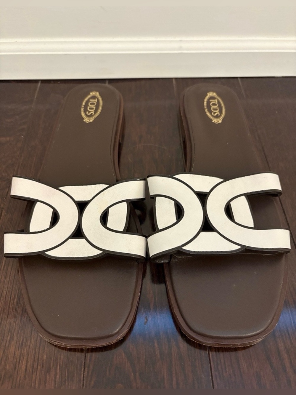 Tod's Sandals